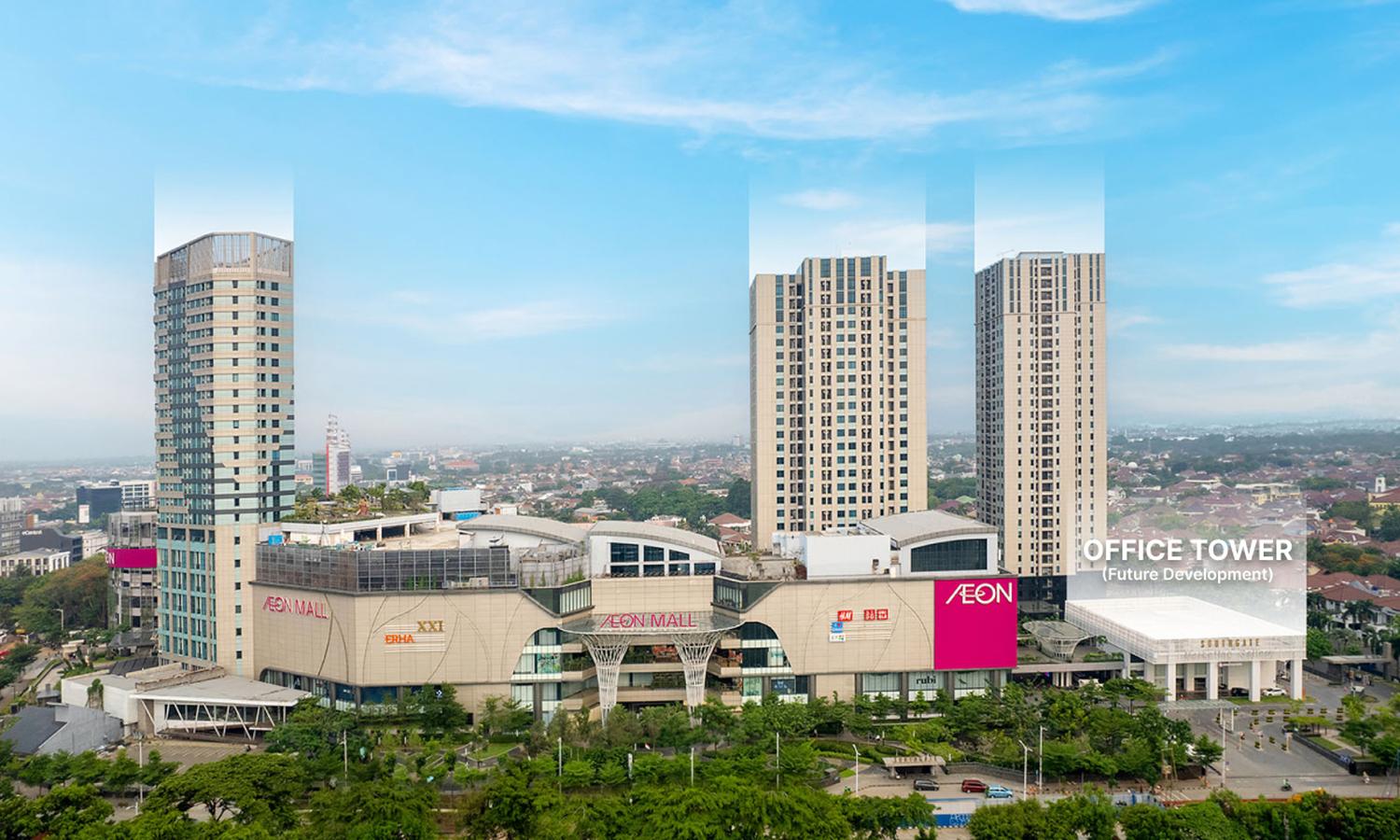 Southgate Residence Tower